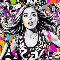 Cubby Kamikaze - Pretty Girl on the Run!