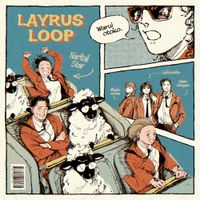 LAYRUS LOOP - ジェットコースター