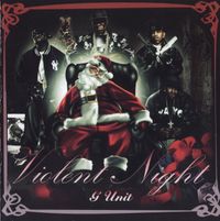 G-Unit - Violent Night
