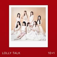 Lolly Talk - 10+1