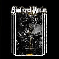 Shattered Realm - Scars From Lessons Learned