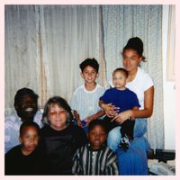 Jay Taj - LITTLE JERRY DEMOS