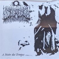 Degredo - A Noite Dos Tempos (Volume 1 E 2)