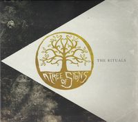 A Tree Of Signs - The Rituals