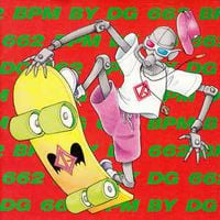 電気グルーヴ [Denki Groove] - 662 BPM by DG
