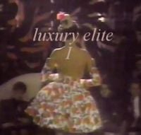 Luxury Elite - I