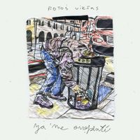 Fotos Viejas - ya me arrepent&iacute;