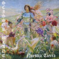 Scissor Blade - Nuestra Tierra
