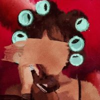 THEY. - Straight Up