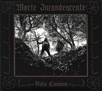 Morte Incandescente - Vala Comum