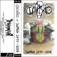 Caix&atilde;o - Demos 2017​-​2024
