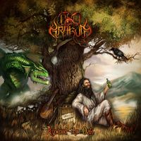 Drakum - Around the Oak