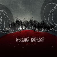 Negură Bunget - Focul viu