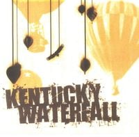 Kentucky Waterfall - The Abolition of Man