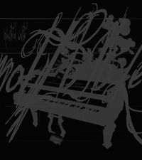 The Motel Bible - Industrial Waste