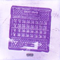 Ocho - 39 45 (Chopped & $crewed)