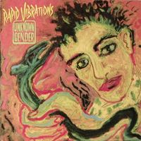 Unknown Gender - Rapid Vibrations