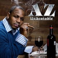 AZ - Undeniable