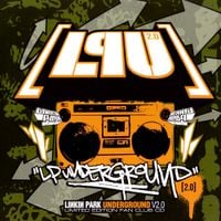 Linkin Park - Underground v2.0