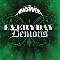 The Answer - Everyday Demons