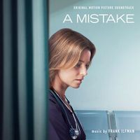 Frank Ilfman - A Mistake