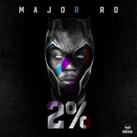 Major RD - 2%