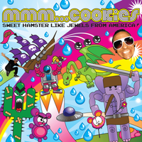 Linkin Park - Sweet Hamster Like Jewels from America! (Underground 8)