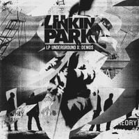 Linkin Park - Underground X: Demos