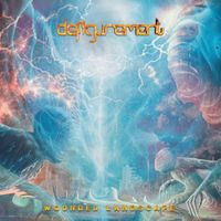 Defigurement - Wounded Landscape