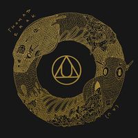 Thomas Erak & The Ouroboros - A.D.D.T.M (Attention Deficit Disorder of The Masses)