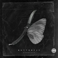 CANEY030 - BUTTERFLY