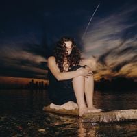 Lia Pappas-Kemps - Gleam