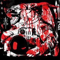 Dog Blood - Middle Finger, Pt. 2 Remix EP