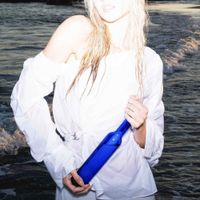 Cosette - CONQUEST