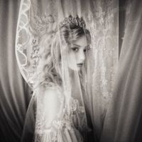 Anya Genesis - Melancholia De Un Angel