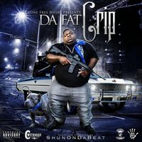 C-Struggs - Da Fat Crip