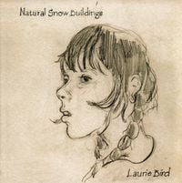 Natural Snow Buildings - Laurie Bird