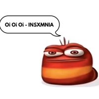 Insxmnia - Oi Oi Oi