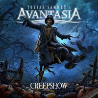 Avantasia - Creepshow