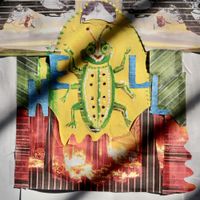 Thomas Flynn - Fun Bug Songs (Hell)