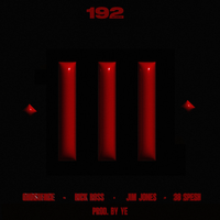 Consequence - BLOOD STAIN III