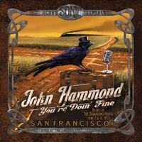 John Hammond - Bear's Sonic Journals: You're Doin' Fine