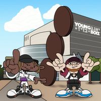 Young Boiz - יאנג בויז