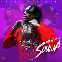 Soulja Boy - Diary Of A Soulja