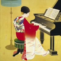 Kimonos - Kimonos