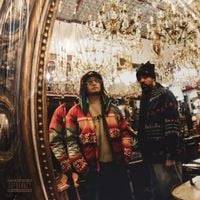 Lil Supa - &Iacute;CONOS