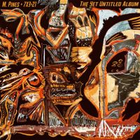 M. Pines, 7x3=21 - The Yet Untitled Album