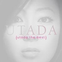 宇多田ヒカル [Hikaru Utada] - Utada The Best