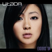 宇多田ヒカル [Hikaru Utada] - Exodus '04