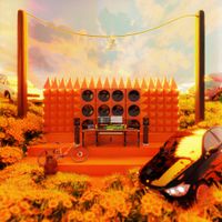 Caleb Gordon - The South Side of The Garden